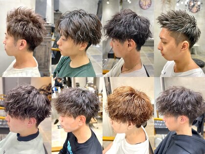 シャビ 津田沼(Shabbi)の写真