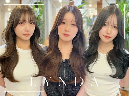 リンダ(LYNDA)の写真