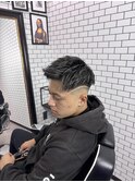 ホワイトメッシュ