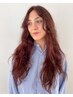 【新規】ヘアカラーのみ￥10000⇒￥9000