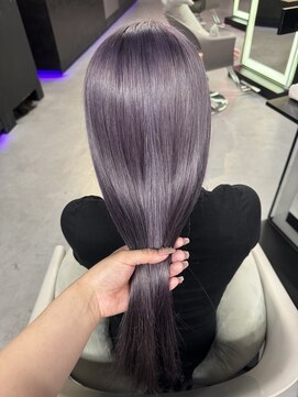 クク 那覇国際通り(CUCU) ラベンダーカラー