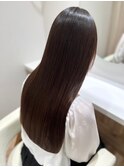 髪質改善/縮毛矯正/美髪/艶髪/大通/札幌/髪質改善縮毛矯正