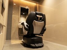 ヒロギンザ 八重洲店(HIRO GINZA)の雰囲気（ヒロ銀座ならではの高級感溢れる完全個室。東京駅/日本橋/丸の内）