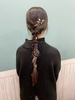 フェイス(faith)&nbsp;タイトアレンジ