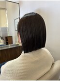 ミニボブ