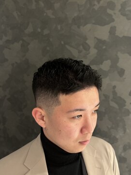 ヒロギンザ 大阪本店(HIRO GINZA) フェザーアップ