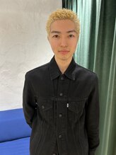 ヘン(hen) 中西 遥聖