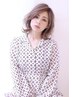 【オープン記念☆】外国人風♪カット＋ダブルカラーコース/￥15000
