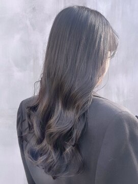 チョビー(Chobii) 表参道/小顔/コテ巻き風パーマ/韓国風パーマ/デジタルパーマ/大