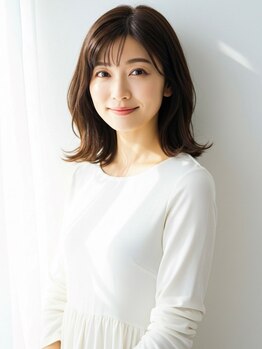 いろ髪 川口店の写真/ダメージレスカラーが魅力のオーガニックカラー専門店 "いろ髪"◇カラーも豊富に取り揃え◎ご相談下さい！