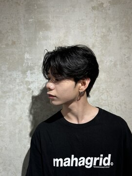 バース 梅田中崎町店(BIRTH) センターパート