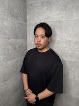 アンダーバーホワイト 大阪上本町店(_WHITE) 白取 世臣