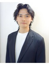 ジエクト 心斎橋 中尾 祐