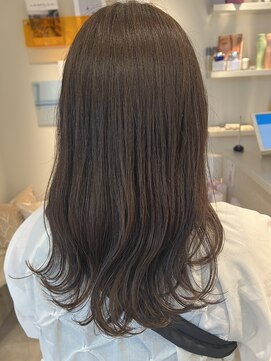 クエンチ(QUENCH) プリミエンスカラー