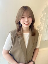 ローレン(LOREN) 藤間 妃南