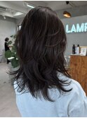 layer cut