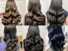 せっかくキレイになった髪をそのままにするのはもったいない！ホームケアで効果を長持ちさせましょう♪