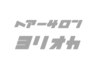 カット(眉カット込)＋自然な毛流れナチュラルパーマ　￥11,000