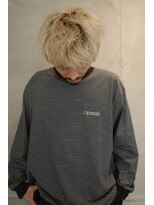 オンリー(ONLY.)&nbsp;スパイキーショート