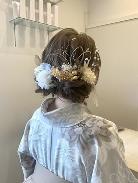 トパキュー(topa cue) 卒業式セット