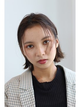 エクリボンヌ(equri bonne) 【equribonne目黒】おすすめスタイル【目黒】