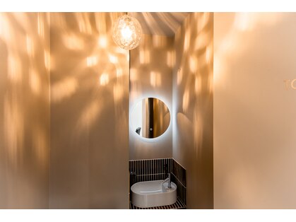 コードライン 戸田公園店(CODE.LINE)の写真