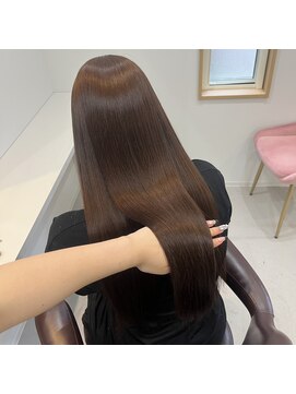 リタ(rita) カラー