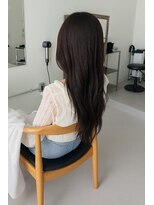 ユレル(yureru)&nbsp;ロングレイヤー