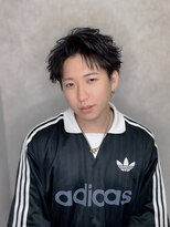 ジーナ 天神(Zina)&nbsp;スパイキーフェザー