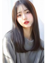 フラミューム 藤枝(flammeum) ブラウン