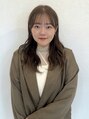 エン 稲毛(enn.) 福岡 茜 [稲毛駅]