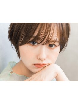 サロンの仕上がりをご自宅でも維持しやすくする為のお手伝い