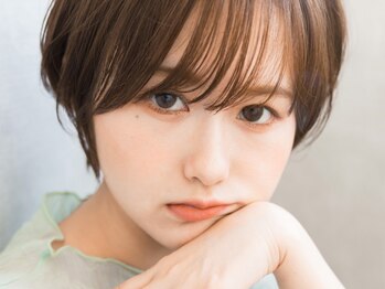 トッカ 札幌(tocca)の写真/サロンの仕上がりをご自宅でも維持しやすくする為のお手伝い