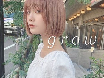 grow 本八幡【グロウ】