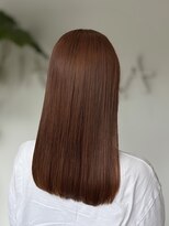 ジャガラ 千葉駅北口店(JAGARA)&nbsp;シナモンカラー【千葉・千葉駅・千葉駅北口】