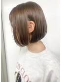 【morio原宿】ボブ　