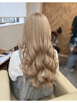 リングバイモアムー(Ring by Moremuu) すげーんだぞ