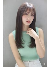 《髪質改善縮毛矯正》毎日気になるくせや広がり、パサつきにお悩みの方へ◎つい触りたくなる美髪へ♪