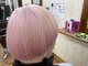 アクトヘアー(act hair)の写真
