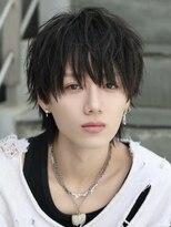 リップス 吉祥寺店 (LIPPS)&nbsp;平成ぽショートウルフ