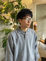 ルプラス(le place.)&nbsp;アクティブパーマ