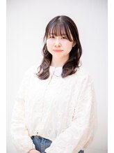 ユニックス アリオ上尾店(UNIX)&nbsp;江花 未来