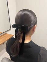 シー(See.)&nbsp;タイトローポニー