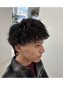 ルーズショート