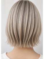 アンフィ ヘアー(Amphi hair)&nbsp;☆アンバーゴールド☆