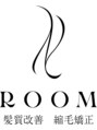 ルーム 青葉台店(ROOM)/ROOM 髪質改善・縮毛矯正特化サロン