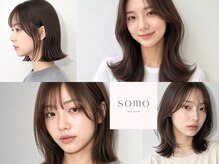 ソモ(SOMO)