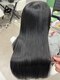 テトラ(TETRA)の写真/忙しい女性のお悩みを丁寧・的確にカウンセリング＊ヘアケアアドバイスで毎朝のスタイリングが楽に☆