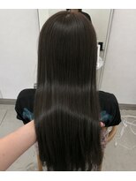 リル(re'll)&nbsp;《花屋併設》オリーブグレージュ/くすみカラー