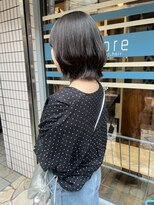 ロレ 下北沢(lore)&nbsp;レイヤーボブ